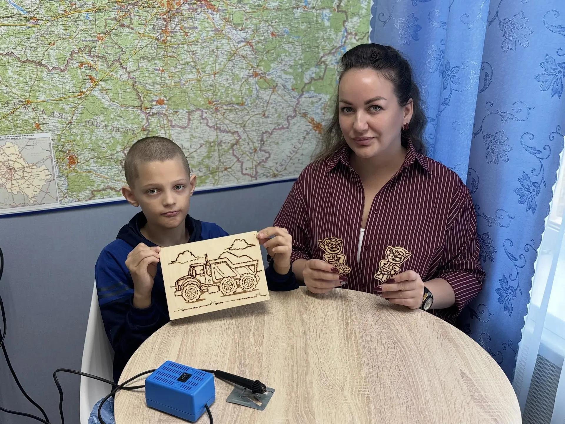 КРИА: 21 день — путь, который мы проходим вместе КРИА: 21 день — путь, который мы проходим вместе