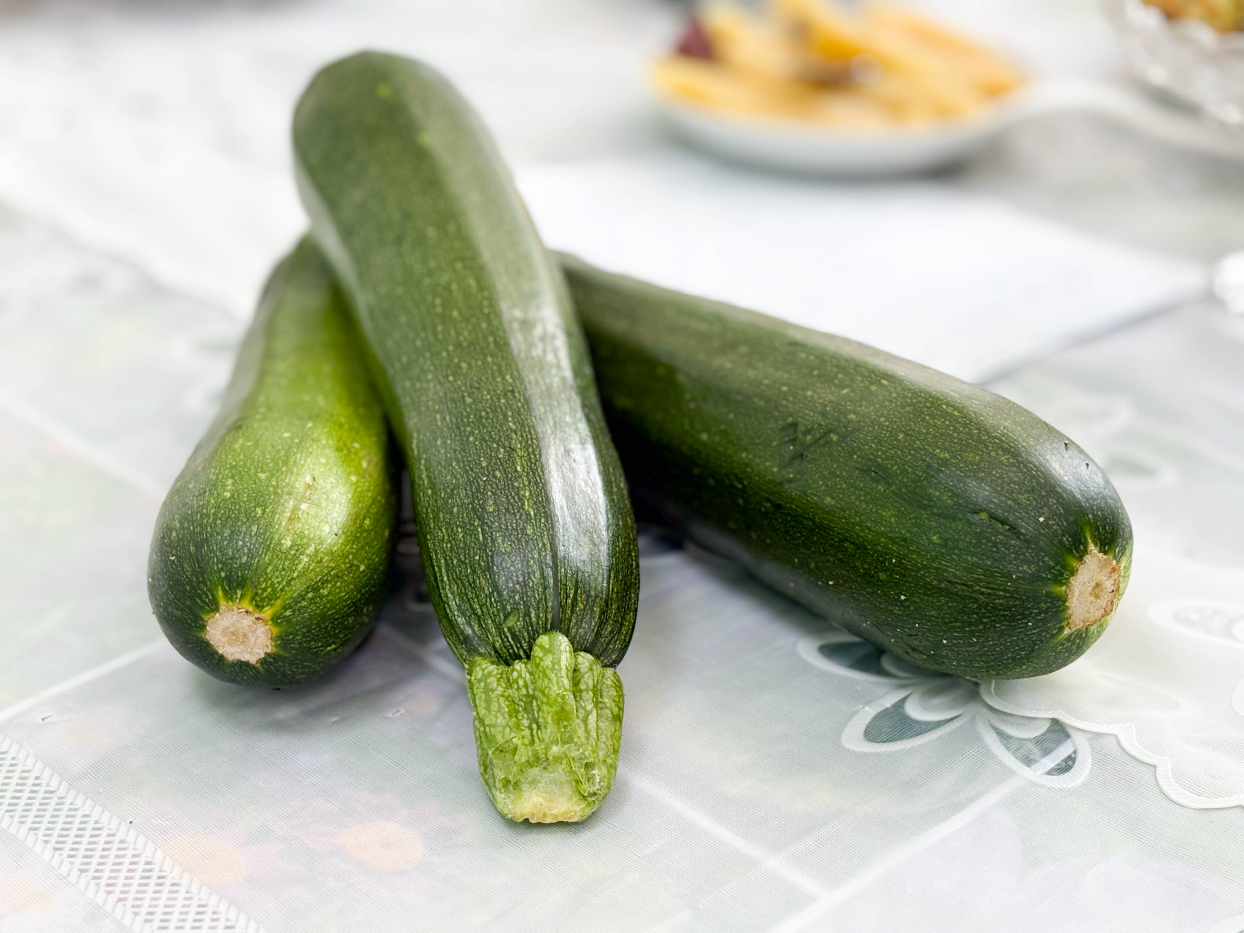 Собираем урожай и готовим вкусности!