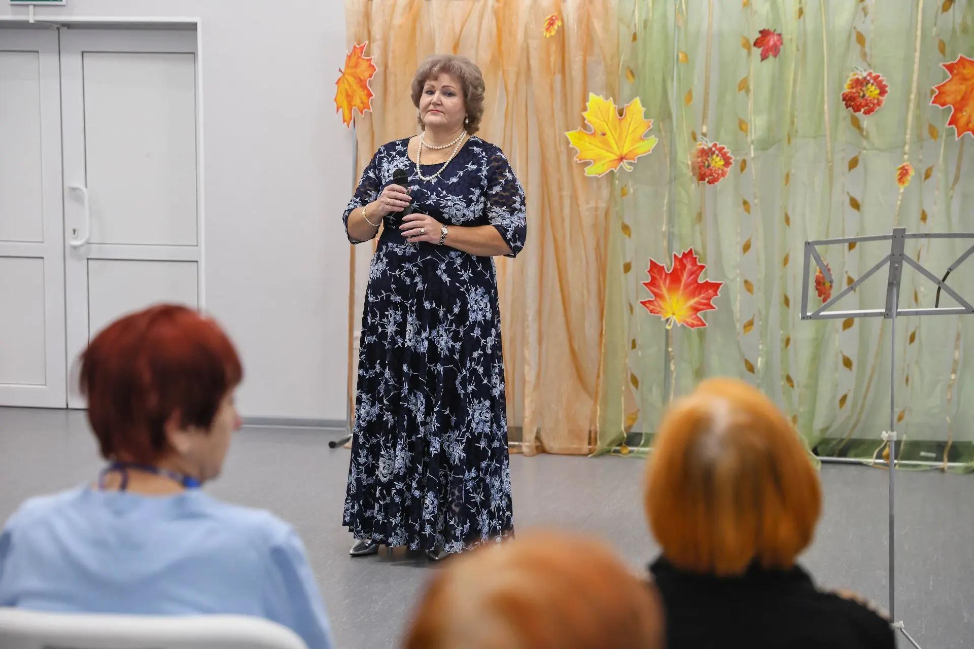 «И хорошее настроение не покинет больше вас» «И хорошее настроение не покинет больше вас»