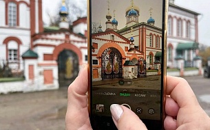 Путешествие в Мещерский край с СоцГидами
